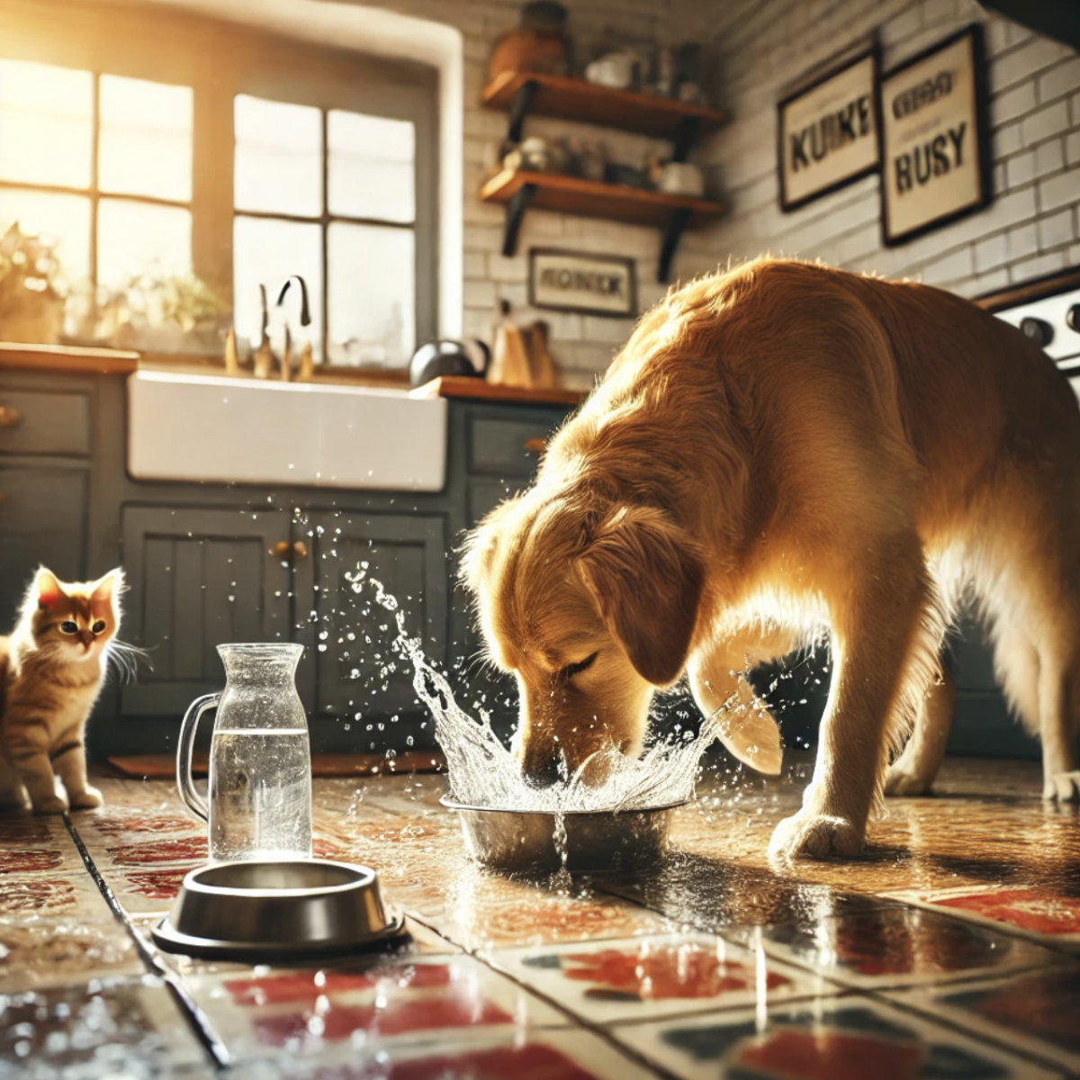 6 Common Mistakes When Choosing Pet Feeding Solutions